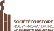 Société d'histoire de Rouyn-Noranda
